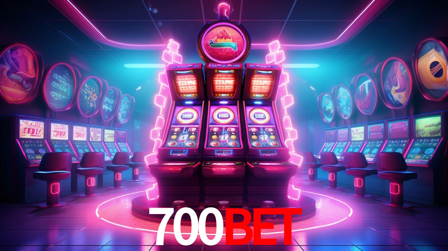 700bet: A Experiência de Casino com Jogos de Mesa ao Vivo