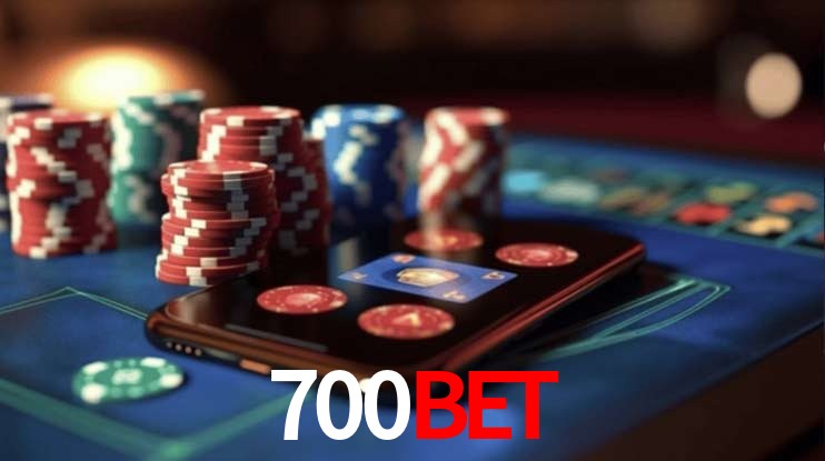 700bet Caça-níqueis móveis