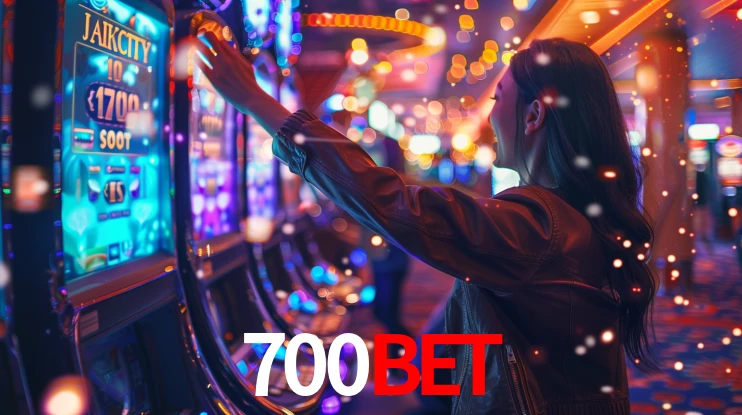 700bet: Seu Especialista em Apostas Esportivas Brasileiras