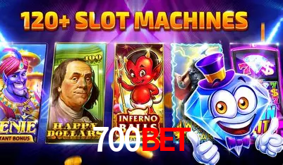 Desvendando o Mundo dos Jogos Virtuais na 700bet