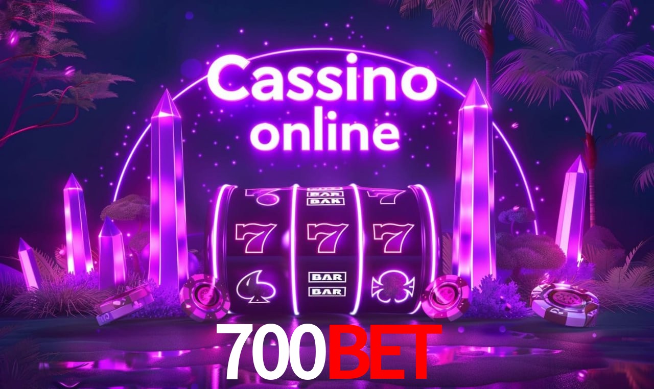 Qualificar VIP 700bet