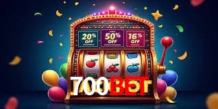 Vantagens VIP 700bet