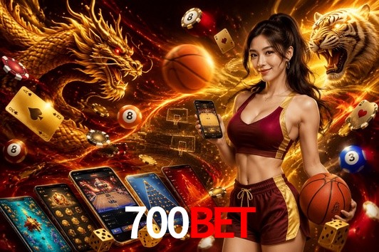 Slot Games 700bet