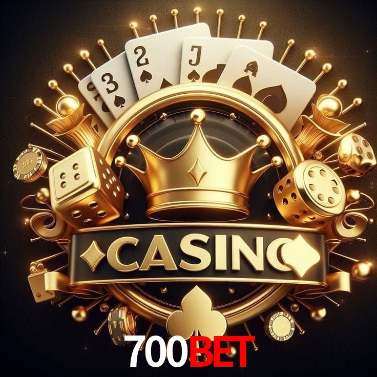700bet plataforma