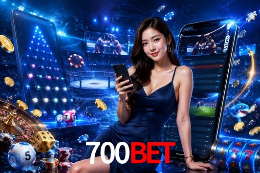 Game Providers 700bet