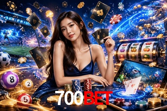Weekend Specials 700bet