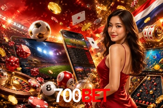 Seasonal Promotions 700bet