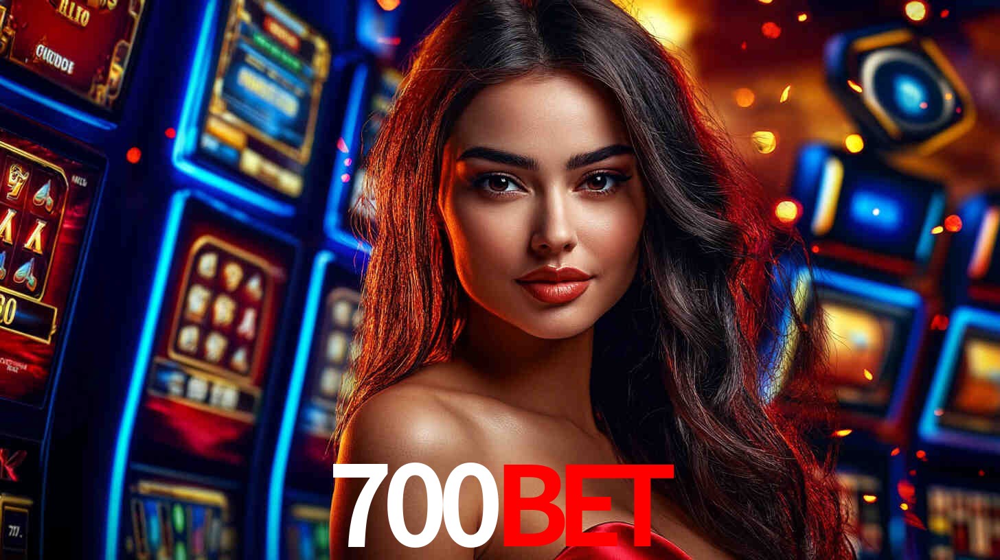 cassino 700bet