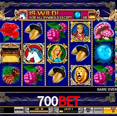 Descubra o Mundo do Cassino Online com 700bet