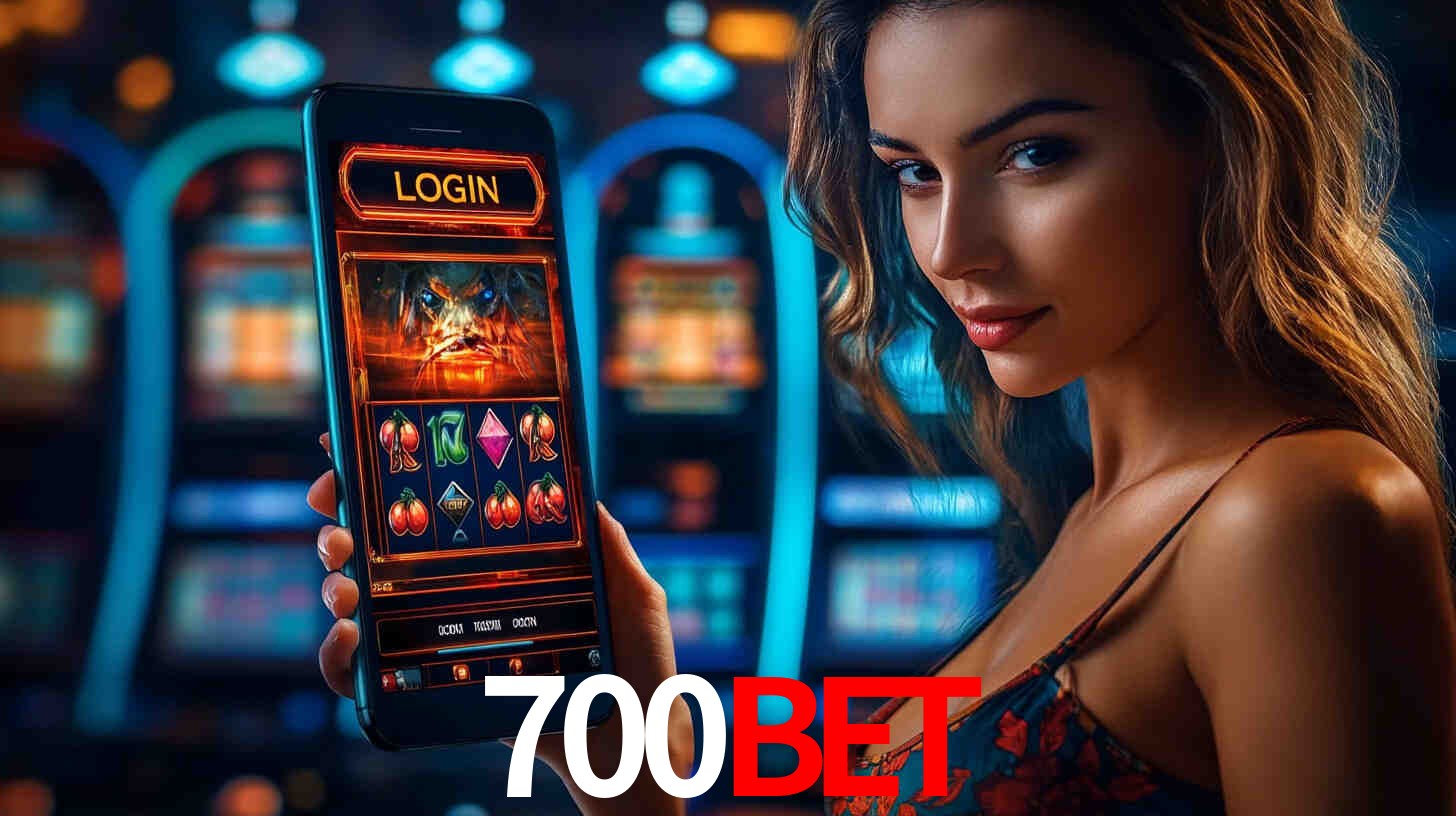 Ofertas App 700bet