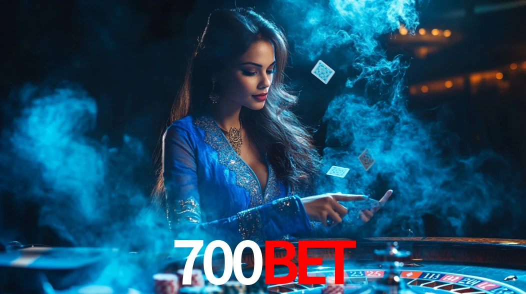 PIX Instantâneo 700bet