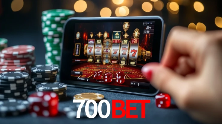 Exclusive Games 700bet