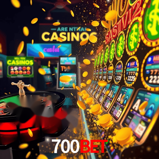 Torneios 700bet