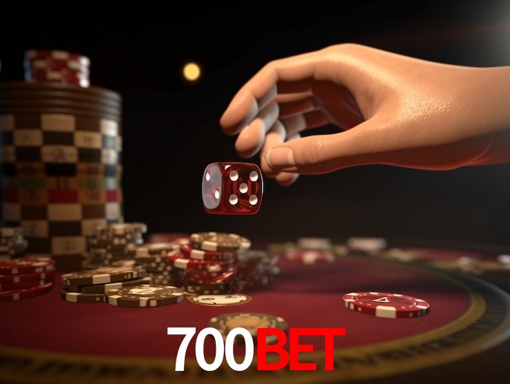 700bet Premiação acumulada / Jackpot