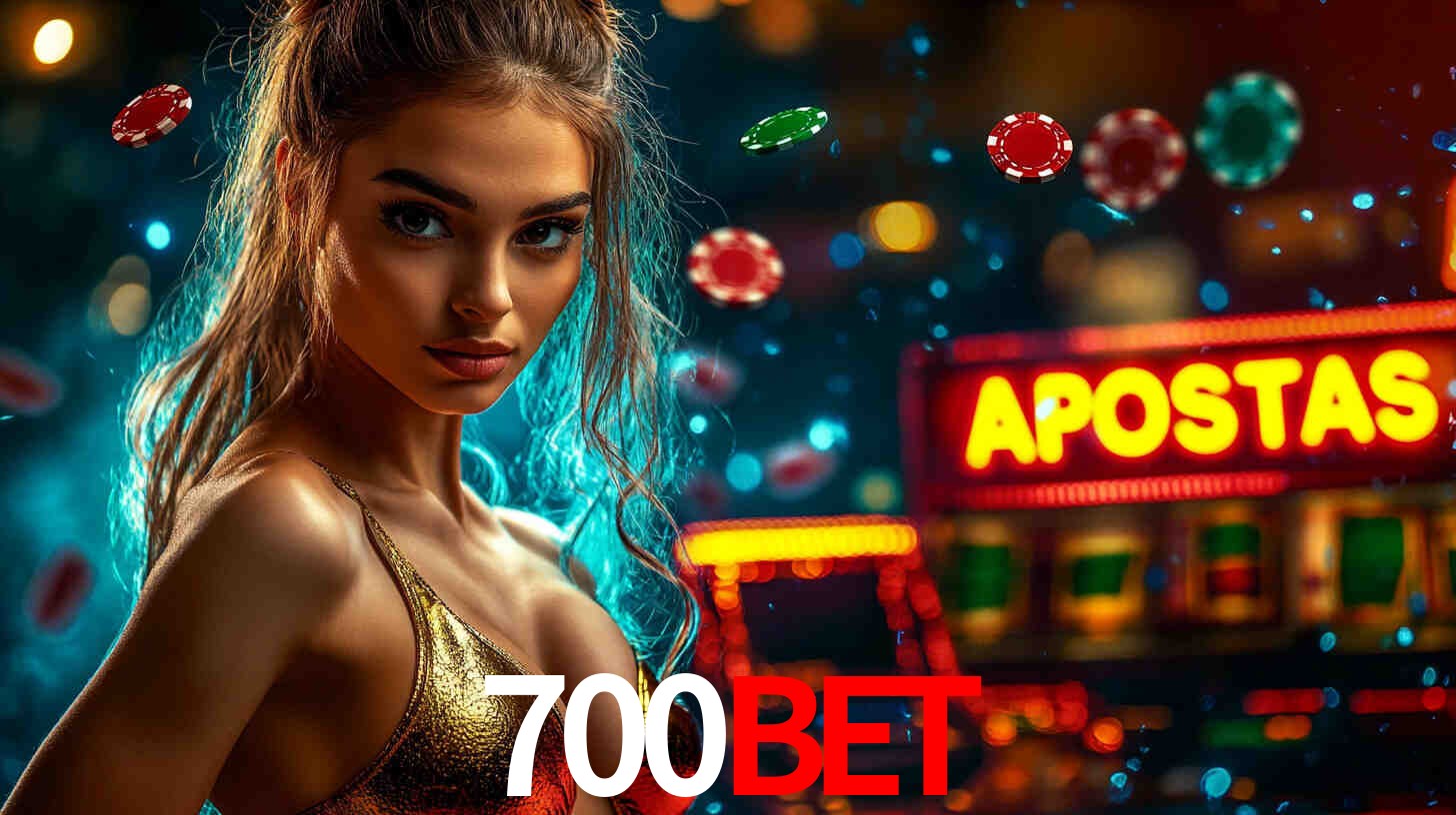 Instruções Download 700bet