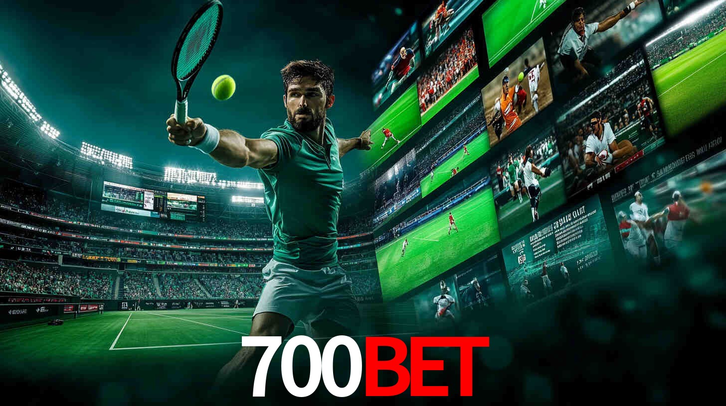 Segurança App 700bet