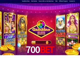 A Experiência Imersiva dos Cassinos Ao Vivo no 700bet