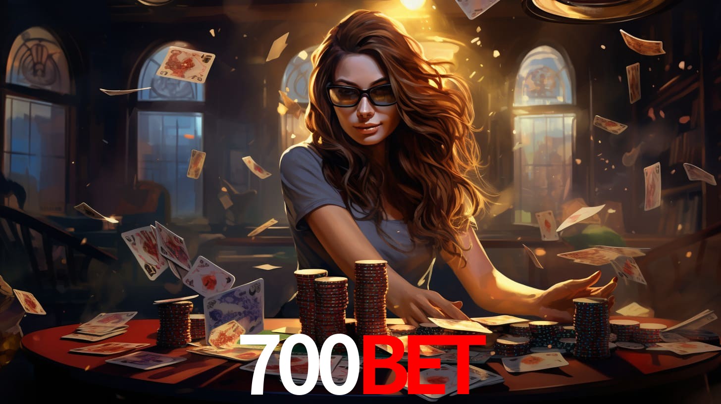 VIP Casino 700bet