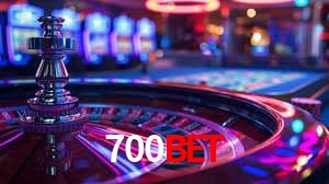 Bonus Features 700bet