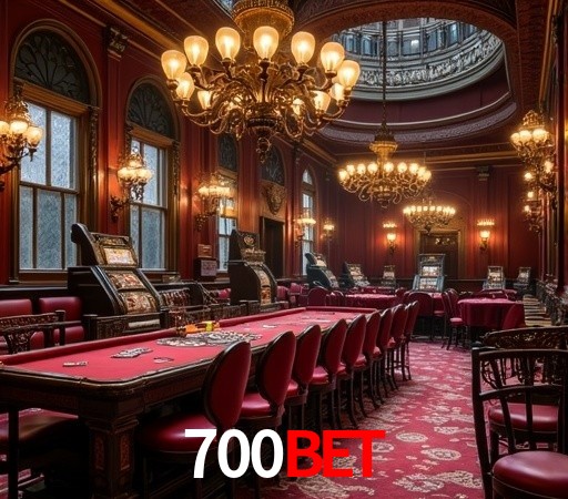 Privilégios VIP 700bet