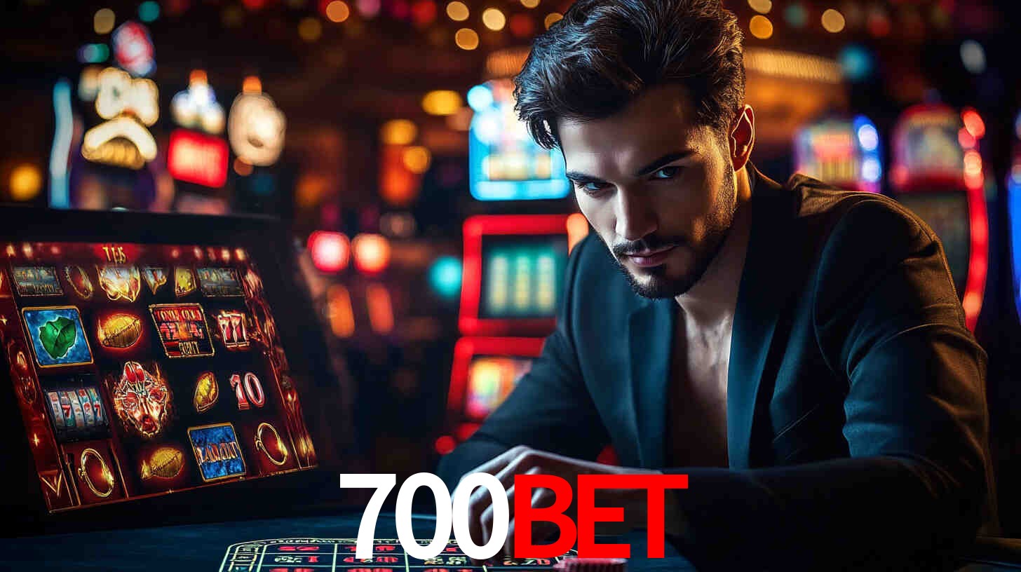 700bet bet casino