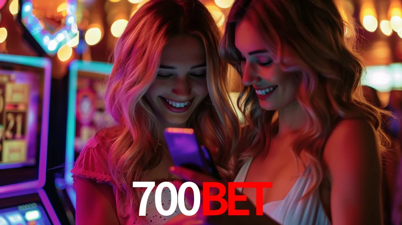 700bet - Fortuna e Diversão - 700bet.com