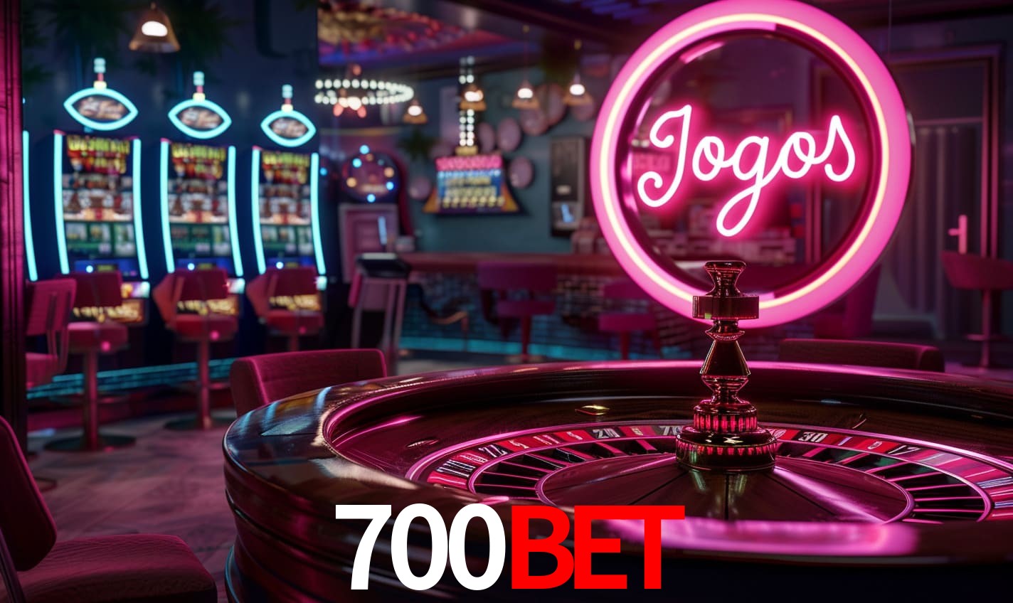 Bônus Diários 700bet
