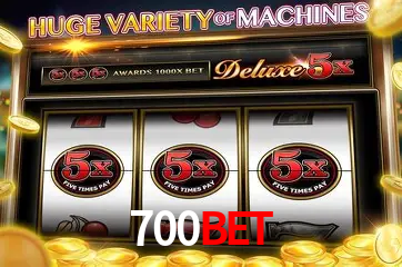Apostas Esportivas na 700bet: Um Guia Completo