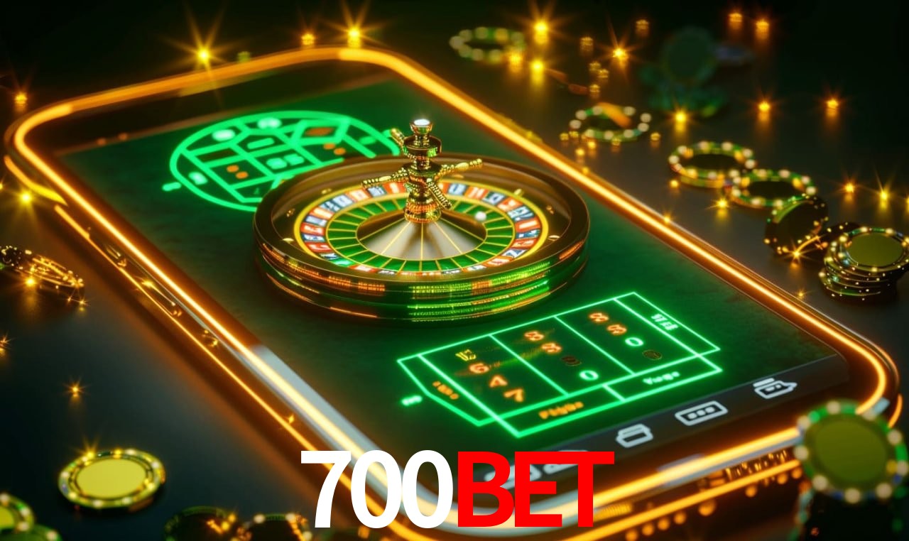 Bônus VIP 700bet