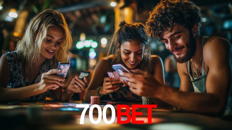 Programa VIP 700bet