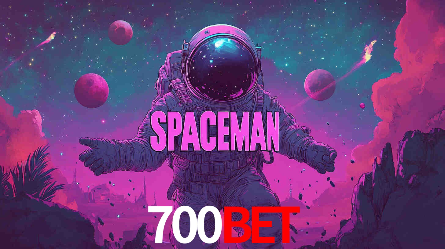 Recursos App 700bet