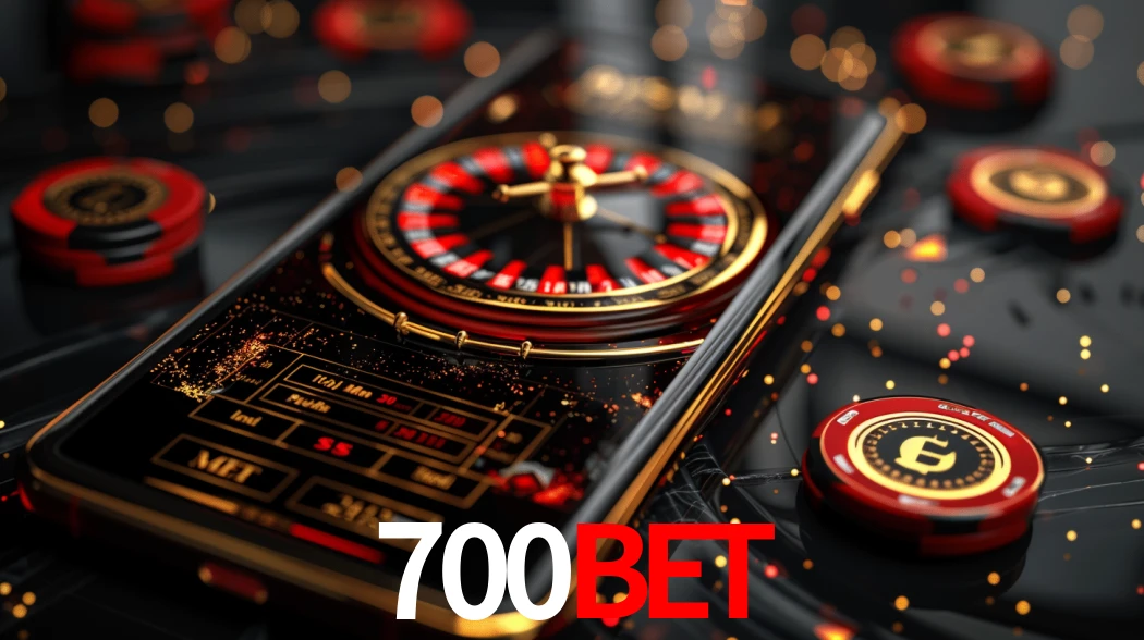 Responsive Design 700bet