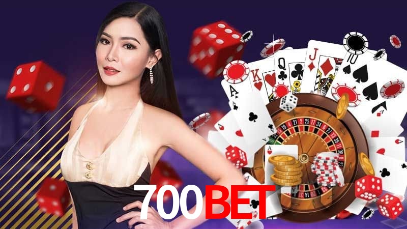 Diretório de Jogos 700bet