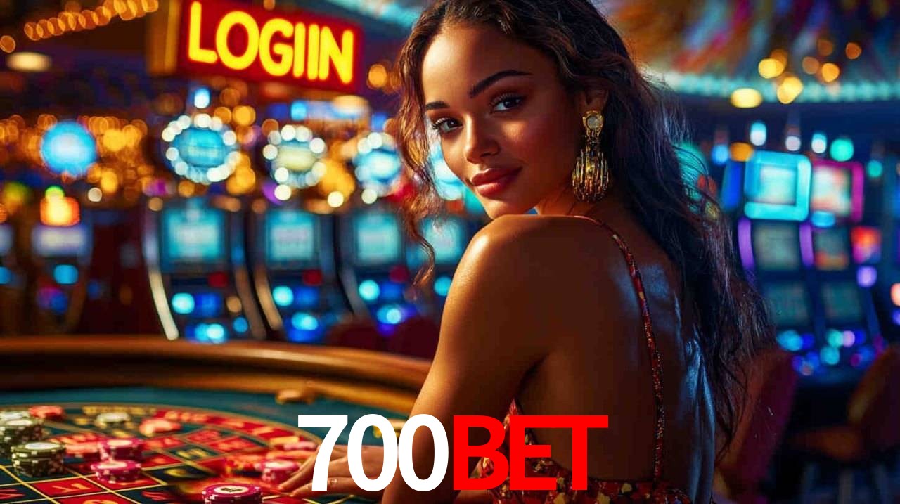 700bet RTP transparência