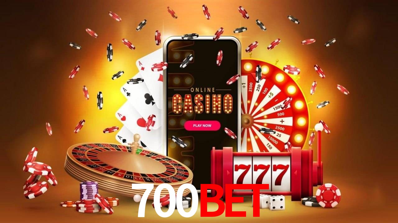700bet Processo de inscrição