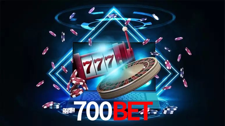 700bet Caça-níqueis de mesa