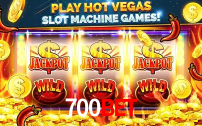 Inovações de Jogos na 700bet: O Futuro das Experiências Interativas