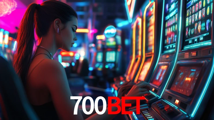 700bet: Jogos de Caça-Níqueis-Altas Recompensas, Roleta-Velocidade, Blackjack-Desafios Máximos