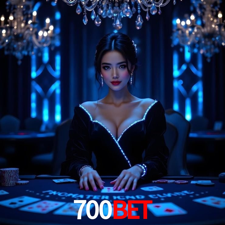 700bet 公平游戏