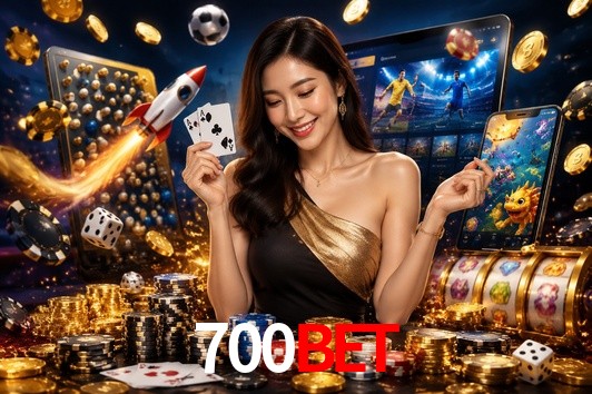 Platform Technology 700bet