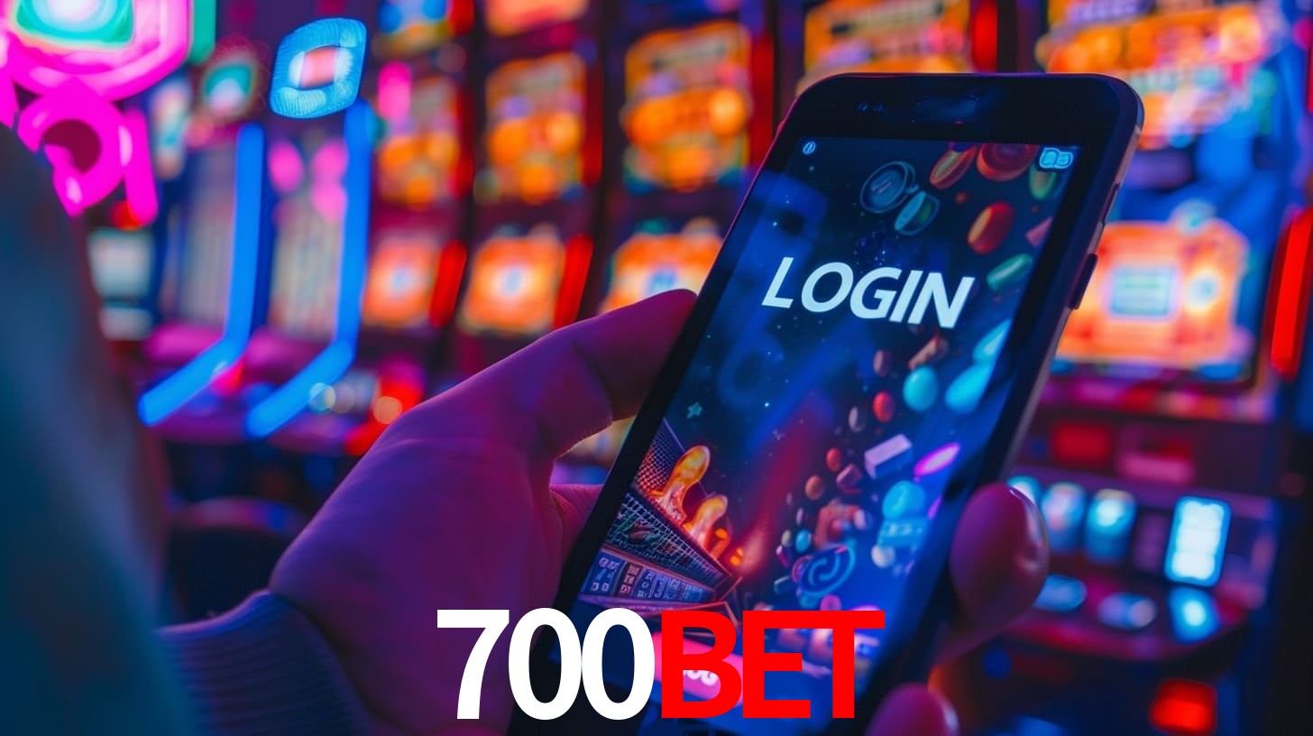 Sistemas de Segurança 700bet