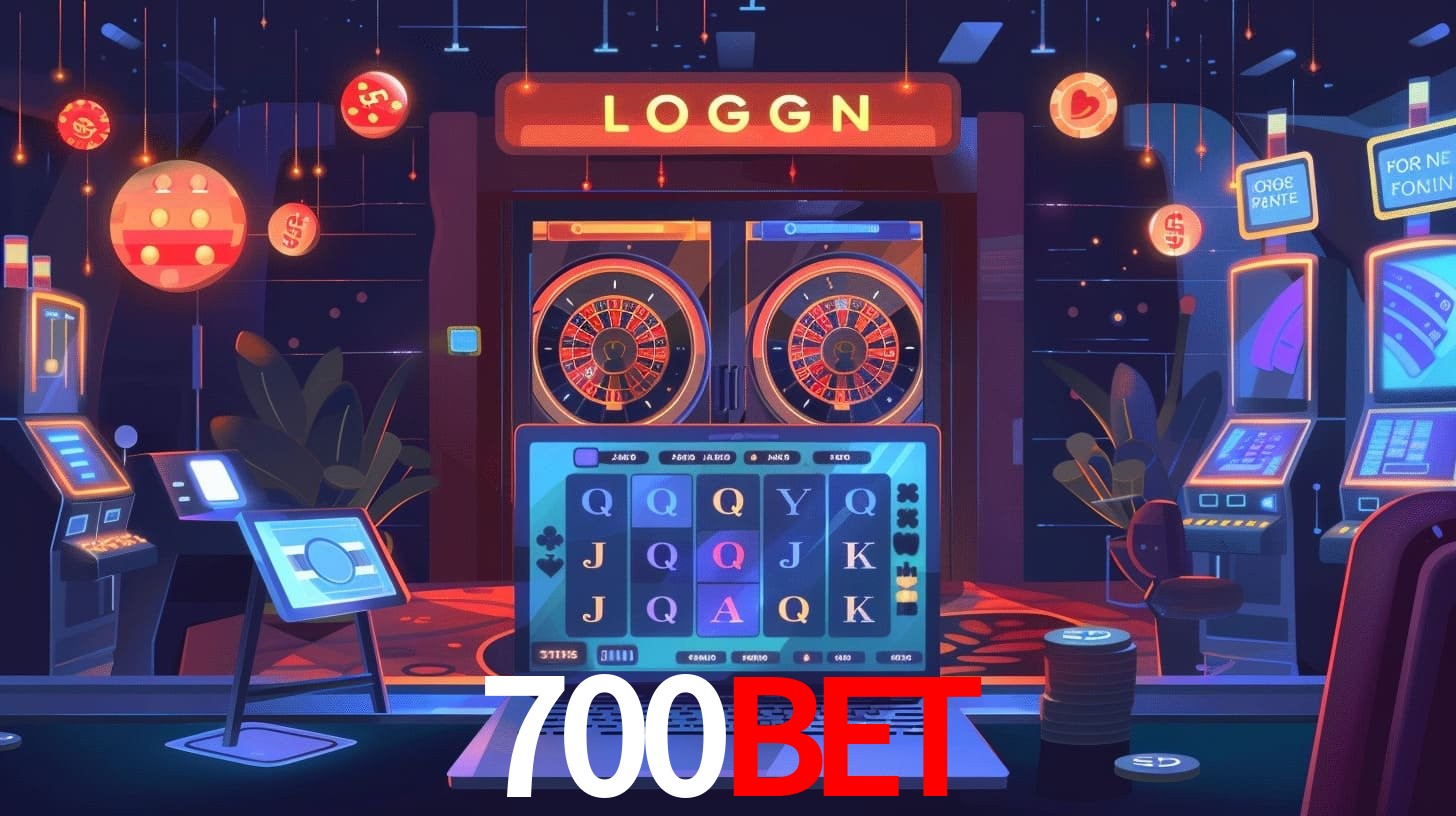 Suporte VIP 700bet