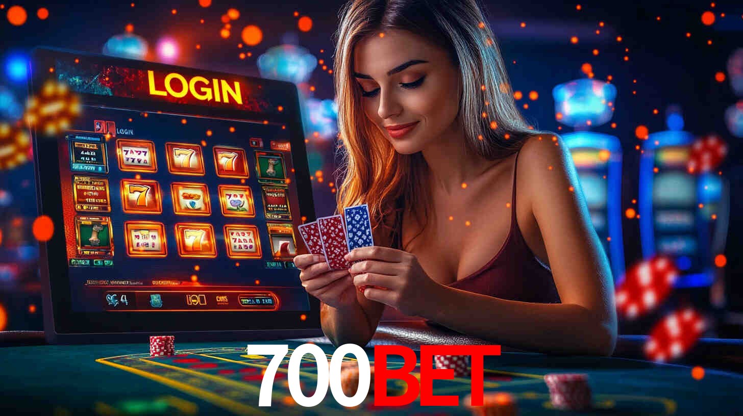 Vantagens App 700bet