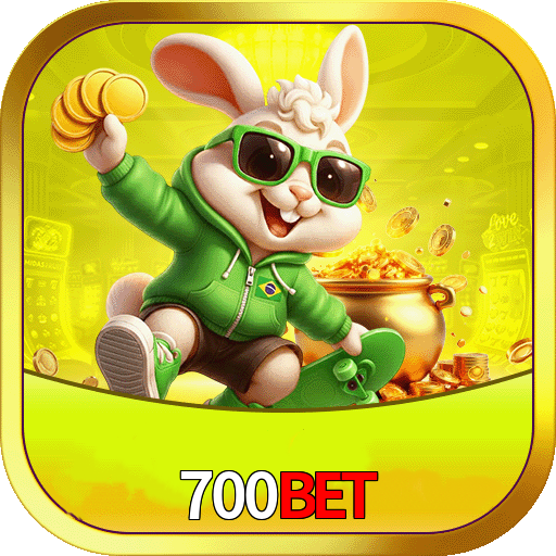 Logo da 700bet